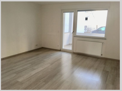 Wohnung zur Miete 1.020 € 3 Zimmer 70 m² 3. Geschoss Daimlerstr. 6 Hanau Hanau 63450