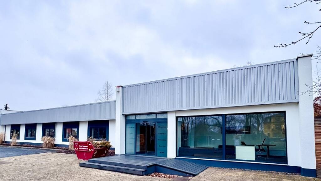 Laden zur Miete provisionsfrei 230 m² Verkaufsfläche Radebeul 01445