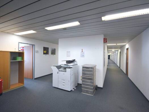 Bürofläche zur Miete 12,65 € Wien 1200