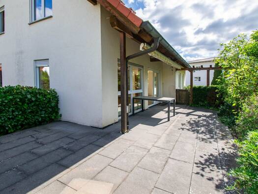 Einfamilienhaus zum Kauf 750.000 € 6 Zimmer 186 m² 535 m² Grundstück Schillerstraße 23 Breitenstein Weil im Schönbuch 71093