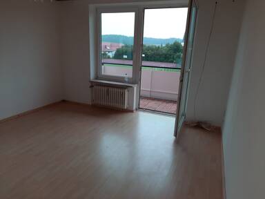 Wohnung zur Miete 595 € 2 Zimmer 65 m² 2. Geschoss Bodenkirchen Bodenkirchen 84155