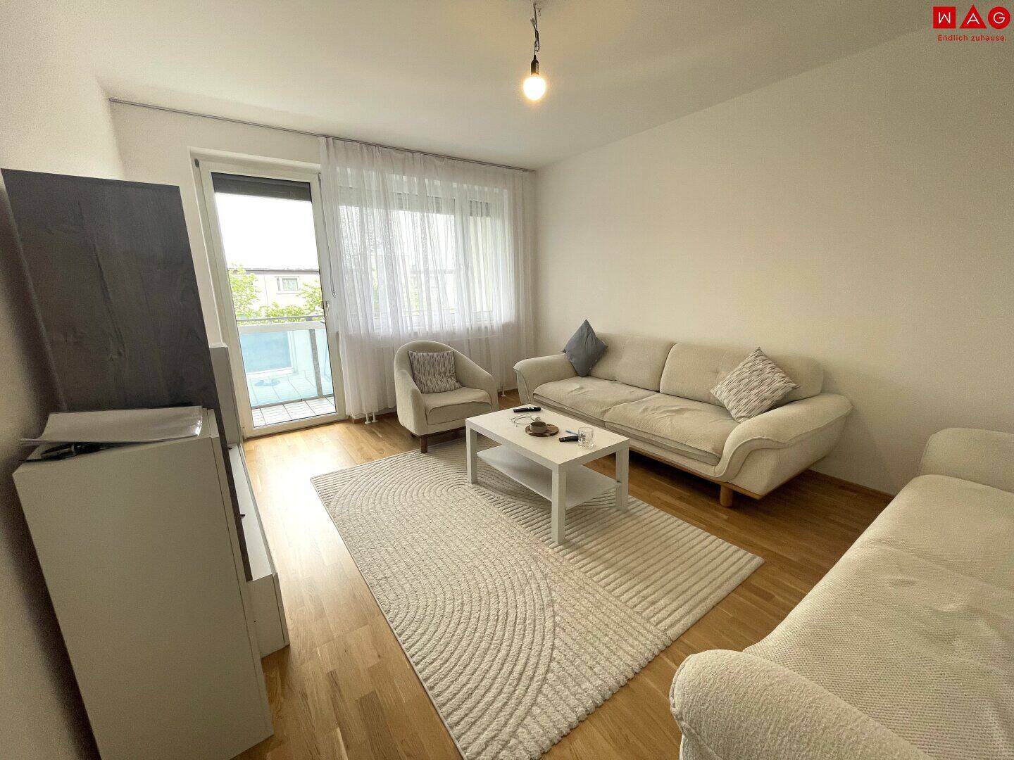 Wohnung – Linz, Keferfeld, Bindermichl-Keferfeld - Ansicht 2