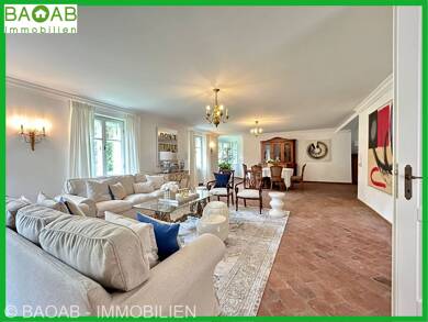 Villa zum Kauf 3.290.000 € 245 m² 1.188 m² Grundstück Salzburg Salzburg 5020