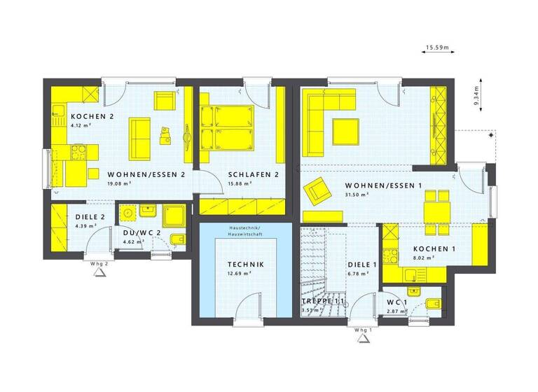 Einfamilienhaus zum Kauf 576.348 € 9 Zimmer 184,6 m² 1.511 m² Grundstück Schmachtenhagen Oranienburg- Schmachtenhagen 16515