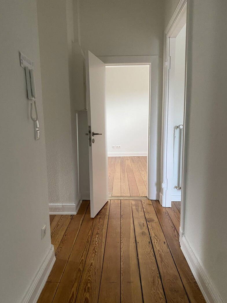 Wohnung zur Miete 925 € 3 Zimmer 74 m² 1. Geschoss Wahlbezirk 004 Pinneberg 25421