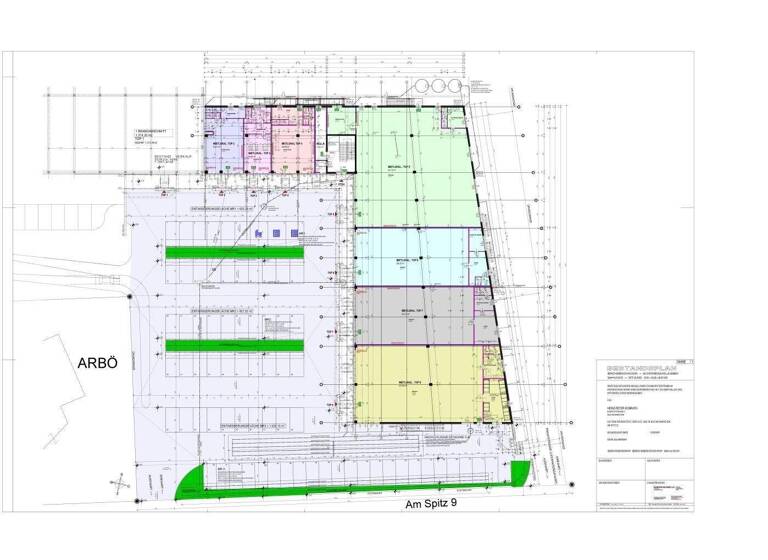 Ladenfläche zur Miete 12 € Am Spitz Neunkirchen 2620