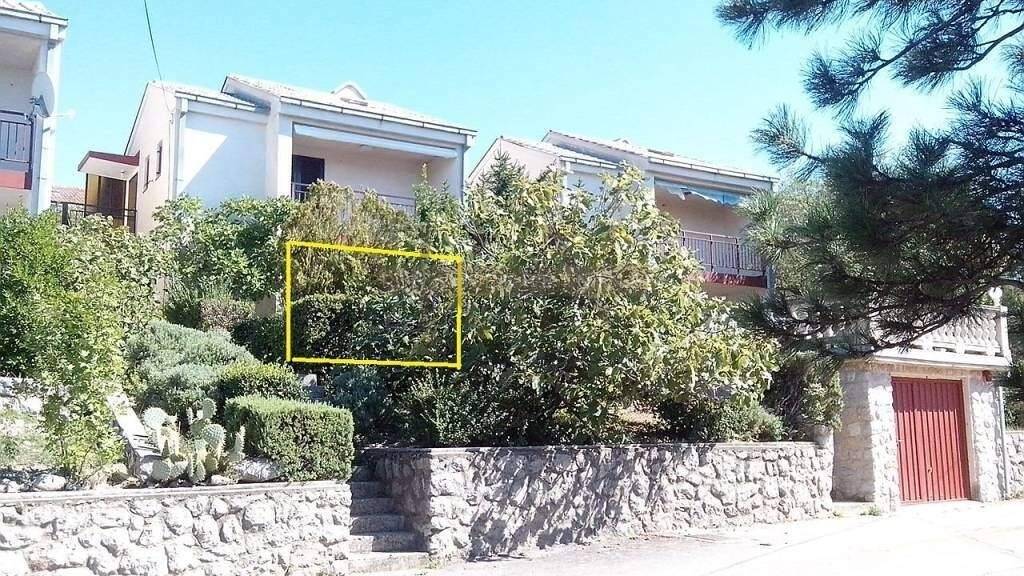 Wohnung zum Kauf 155.000 € 2 Zimmer 48 m² Klenovica, Novi Vinodolski Novi Vinodolski