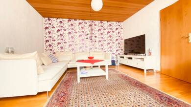 Einfamilienhaus zum Kauf 399.000 € 6 Zimmer 160 m² 1.200 m² Grundstück Haßloch 67454
