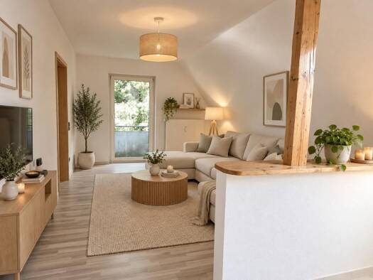 Wohnung zur Miete 360 € 2 Zimmer 40 m² frei ab sofort Kierspe Dorf Kierspe 58566