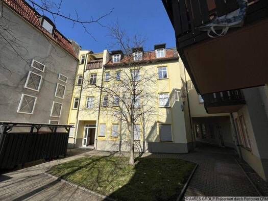 Wohnung zum Kauf provisionsfrei 77.700 € 4 Zimmer 92 m² Zittau 02763