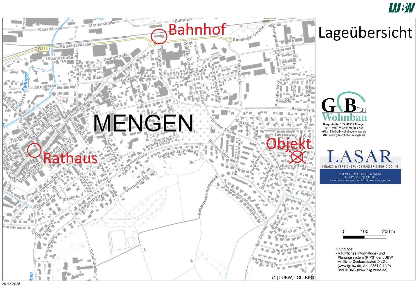 Einfamilienhaus zum Kauf - Mehr