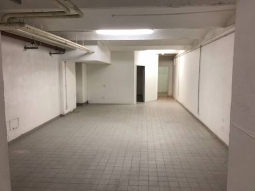 Bürogebäude zur Miete provisionsfrei 1.600 € 132 m² Bürofläche Handjerystraße 2 Friedenau Berlin 12159