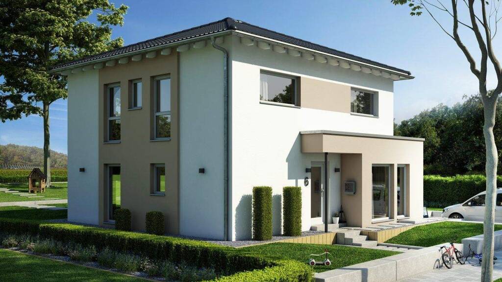 Einfamilienhaus zum Kauf 456.100 € 5 Zimmer 154 m² 700 m² Grundstück Königslutter 38154