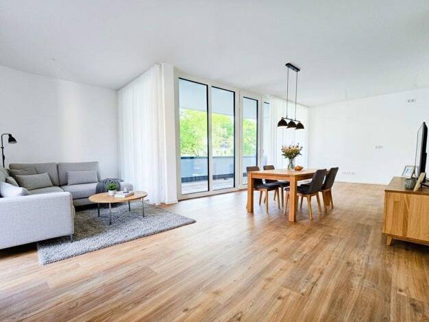 Wohnung zur Miete - Erstbezug 1.795 € 3 Zimmer 95 m² frei ab sofort Sindlingen Frankfurt am Main 65931