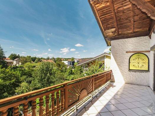 Einfamilienhaus zum Kauf 295.000 € 5 Zimmer 141,3 m² 323 m² Grundstück Sankt Pantaleon 5120