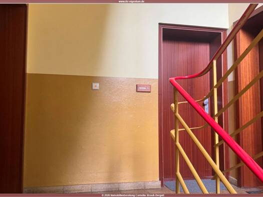 Sonstiges zum Kauf 142.000 € 1 Zimmer 30 m² Spandau Berlin 13581