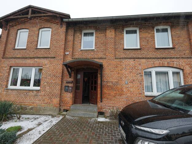 Mehrfamilienhaus zum Kauf 279.000 € 7 Zimmer 177 m² 588 m² Grundstück Satow 18239