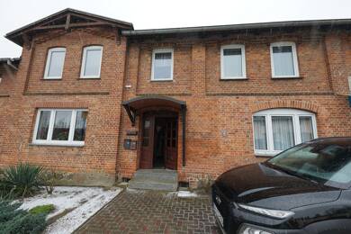 Mehrfamilienhaus zum Kauf 279.000 € 7 Zimmer 177 m² 588 m² Grundstück Satow Satow 18239