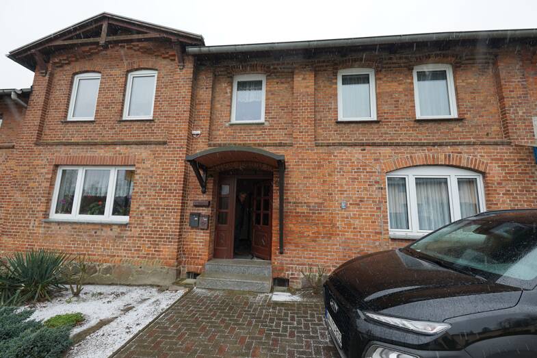Mehrfamilienhaus zum Kauf 279.000 € 7 Zimmer 177 m² 588 m² Grundstück Satow Satow 18239