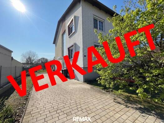 Einfamilienhaus zum Kauf 235.000 € 8 Zimmer 243 m² 2.480 m² Grundstück Frankenau-Unterpullendorf 7361