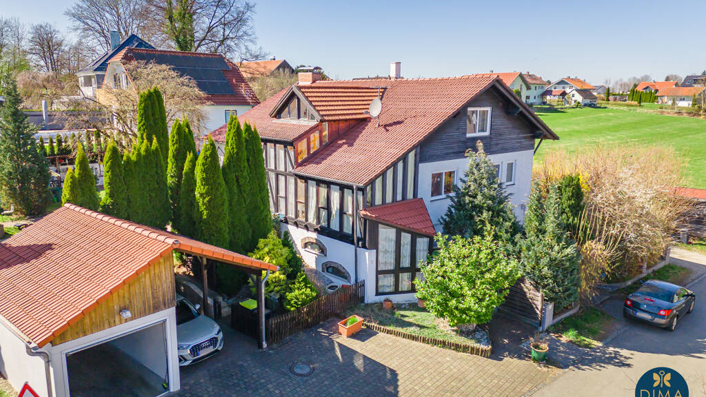 Studio zum Kauf 649.000 € 6,5 Zimmer 197,6 m² Penzing 86929