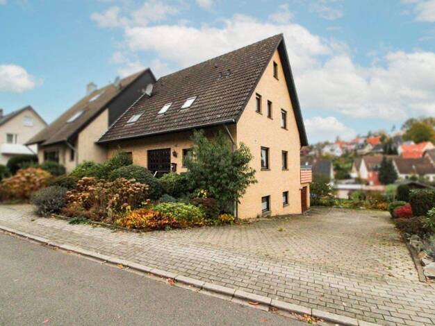 Sonstiges zum Kauf als Kapitalanlage geeignet 188.000 € 5 Zimmer 130 m² 510,2 m² Grundstück Alt-Georgsmarienhütte Georgsmarienhütte 49124