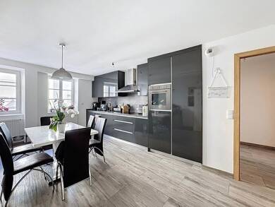 Studio zur Miete 1.450 € 65 m² 1. Geschoss Grevenmacher 6791