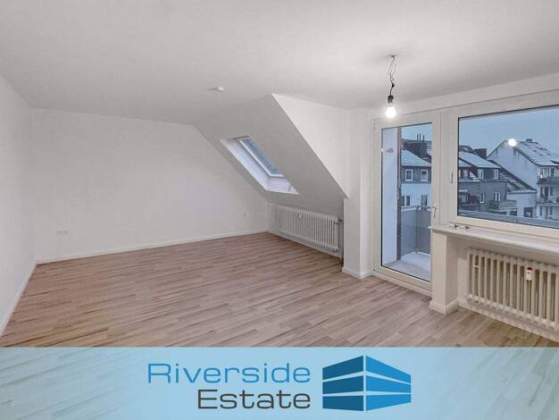 Wohnung zur Miete 950 € 3 Zimmer 75 m² 2. Geschoss Rablinghausen Bremen 28197