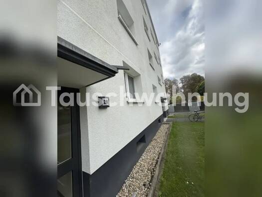 Wohnung zur Miete Tauschwohnung 320 € 2 Zimmer 46 m² 3. Geschoss Unterfeldhaus Erkrath 40625