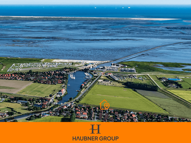 Wohnung zum Kauf 199.000 € 3 Zimmer 59 m² Carolinensiel Wittmund 26409