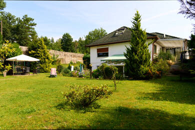 Mehrfamilienhaus zum Kauf 498.000 € 7 Zimmer 270 m² 1.234 m² Grundstück Jesteburg Jesteburg 21266