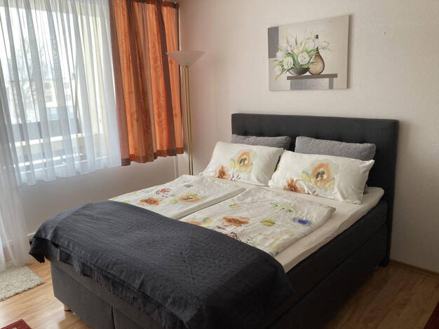 Wohnung zum Kauf provisionsfrei 57.500 € 1 Zimmer 35 m² EG Sankt Englmar Sankt Englmar 94379