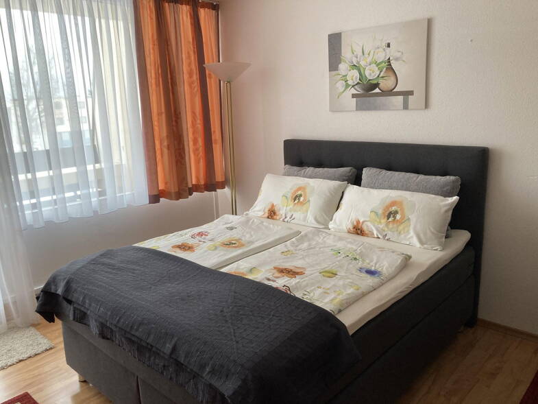 Wohnung zum Kauf provisionsfrei 57.500 € 1 Zimmer 35 m² EG Sankt Englmar Sankt Englmar 94379