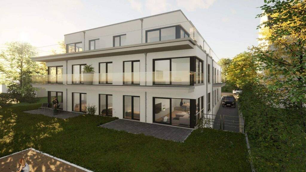 Grundstück zum Kauf 990.000 € 999,4 m² Grundstück frei ab 01.03.2026 Worfelden Bu?ttelborn 64571