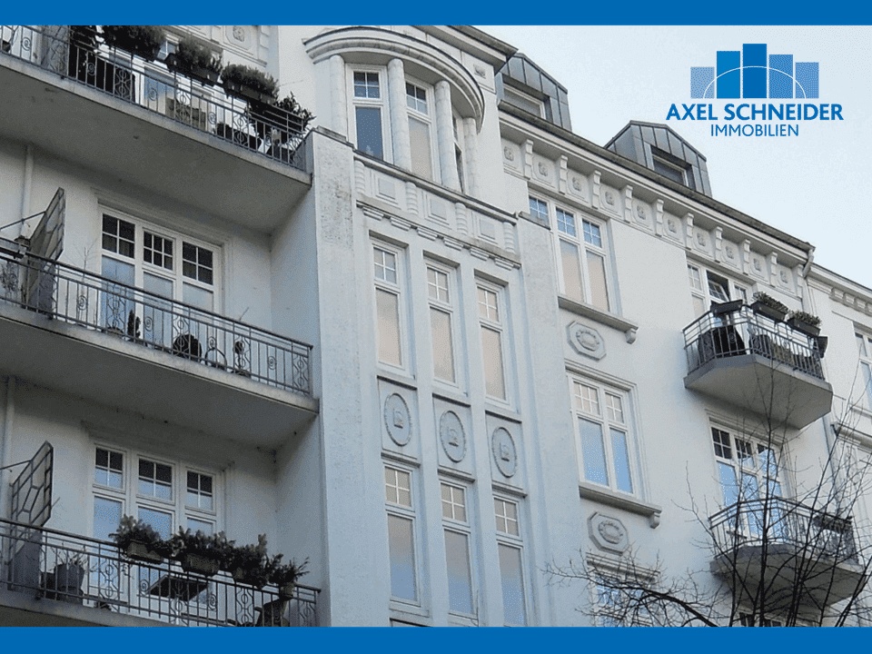 Wohnung zur Miete