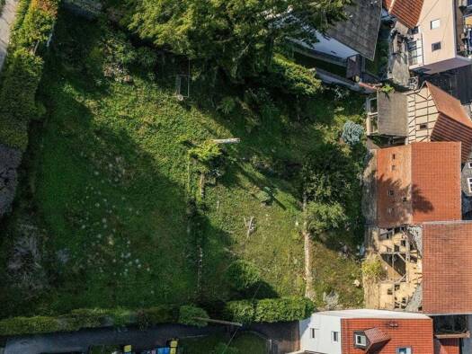 Bauernhaus zum Kauf provisionsfrei 345.000 € 5 Zimmer 100 m² 1.823 m² Grundstück Wingsbach Taunusstein 65232