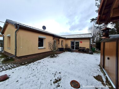 Bungalow zum Kauf provisionsfrei 950.000 € 8 Zimmer 237 m² 1.299 m² Grundstück Woltersdorf 15569