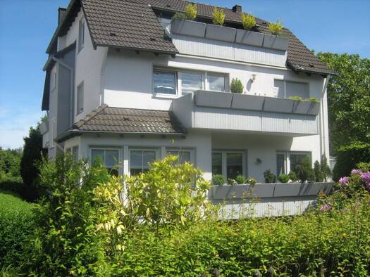 Wohnung zur Miete 510 € 2,5 Zimmer 56 m² Geschoss 1/3 frei ab 01.11.2025 Klaumberg 16 Frintrop Essen 45359