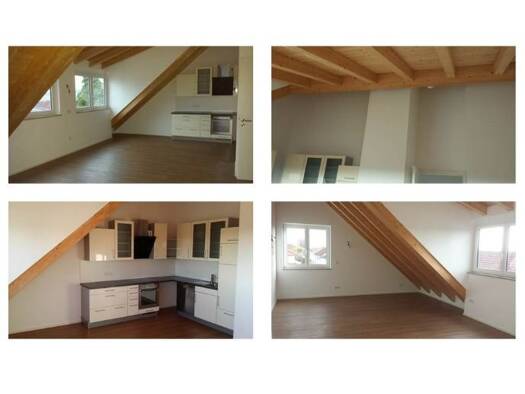 Wohnung zur Miete 700 € 2 Zimmer 65 m² 2. Geschoss frei ab 01.03.2026 Nassenfels 85128