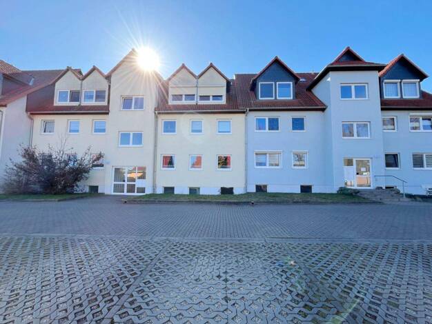 Wohnung zum Kauf 149.780 € 8 Zimmer 164,3 m² Wiederstedt Arnstein 06456