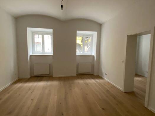 Loft zum Kauf - Erstbezug 179.000 € 2 Zimmer 50 m² Rudolfsheim-Fünfhaus 1150