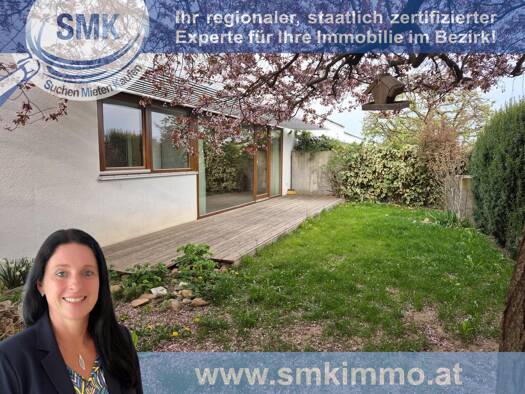 Reihenmittelhaus zum Kauf 299.000 € 4 Zimmer 100 m² 300 m² Grundstück Gneixendorf 3500