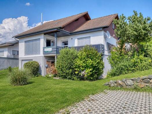 Einfamilienhaus zum Kauf provisionsfrei 619.000 € 5 Zimmer 215 m² 720 m² Grundstück Waldgirmes Lahnau 35633