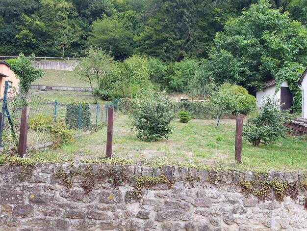 Grundstück zum Kauf 125.000 € 871 m² Grundstück frei ab sofort Castellweg 5 Wallendorf 54675