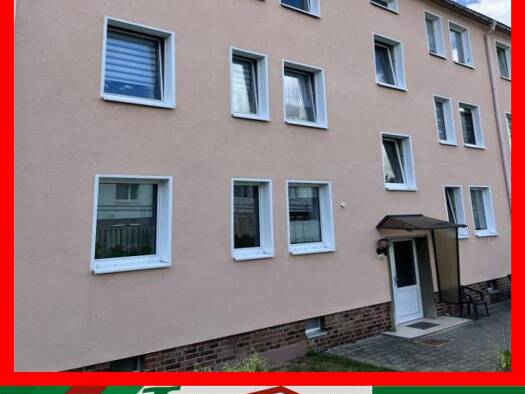 Wohnung zum Kauf als Kapitalanlage geeignet 38.500 € 3 Zimmer 59 m² Frankenau Mittweida 09648