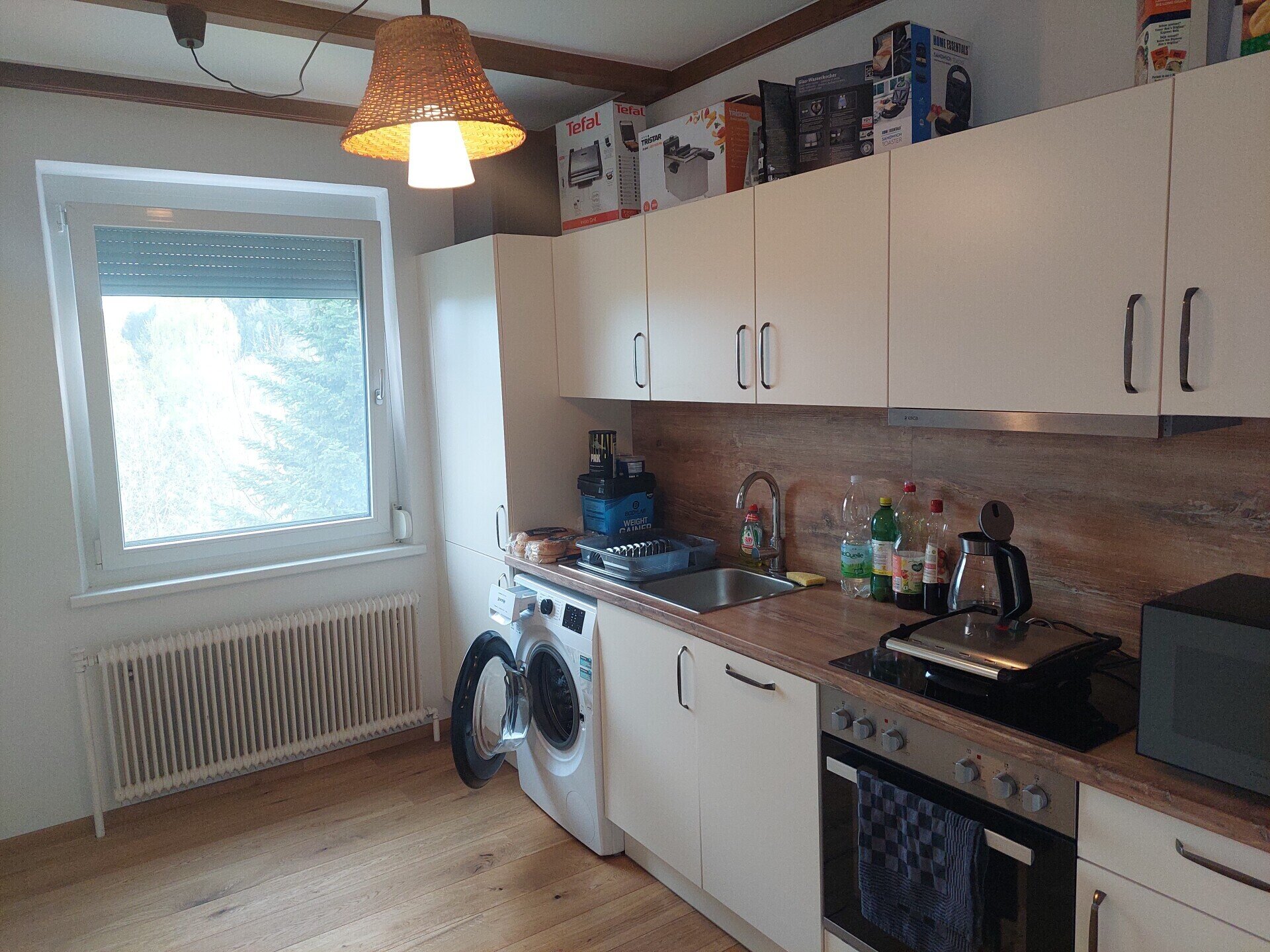 Wohnung zur Miete 352 € 3 Zimmer 55 m²<br/>Wohnfläche 3.<br/>Geschoss Scheibbs 3270