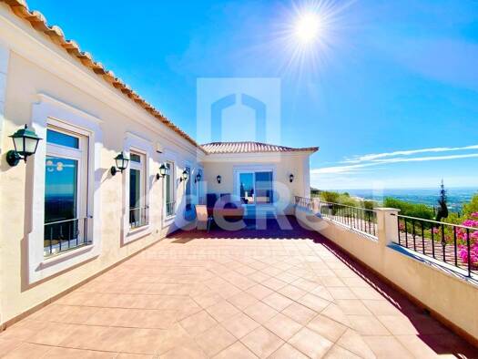 Einfamilienhaus zum Kauf 2.550.000 € 280,2 m² 3.100 m² Grundstück Santa Bárbara de Nexe