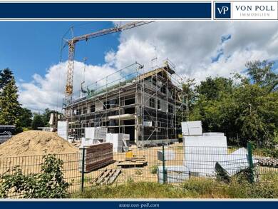 Wohnung zum Kauf - Erstbezug provisionsfrei 237.760 € 2 Zimmer 52,7 m² EG Amshausen Steinhagen 33803