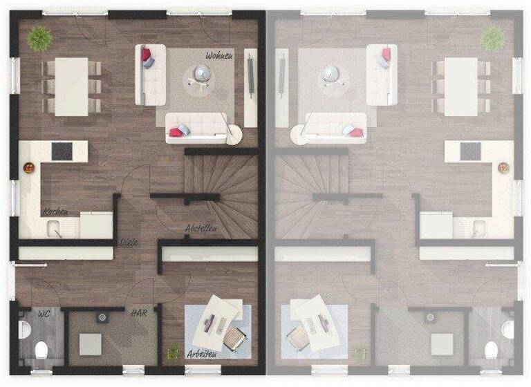 Haus zum Kauf 350.000 € 110 m² Kramsach 6233