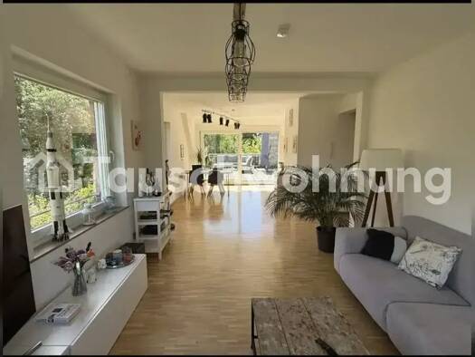 Wohnung zur Miete Tauschwohnung 1.100 € 3 Zimmer 90 m² 1. Geschoss Mauritz Münster 48155